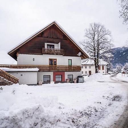 Haus Buchacher Rattendorf Exterior foto